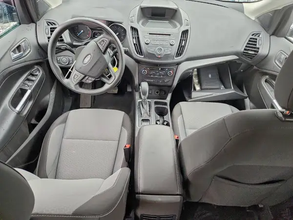 1FMCU9GD2JUA58261 2018 FORD ESCAPE - Image 8