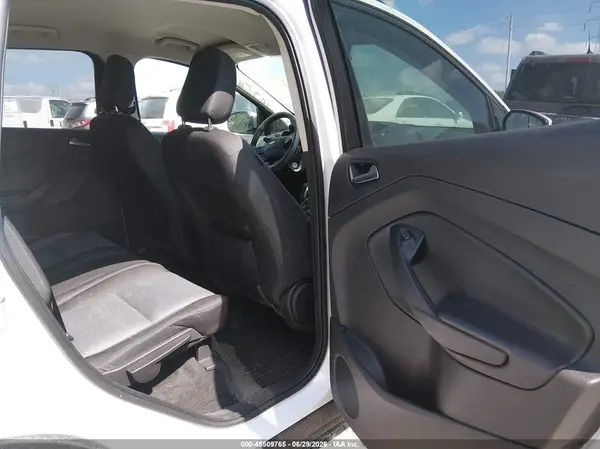 1FMCU9GD2JUA58390 2018 FORD ESCAPE - Image 8
