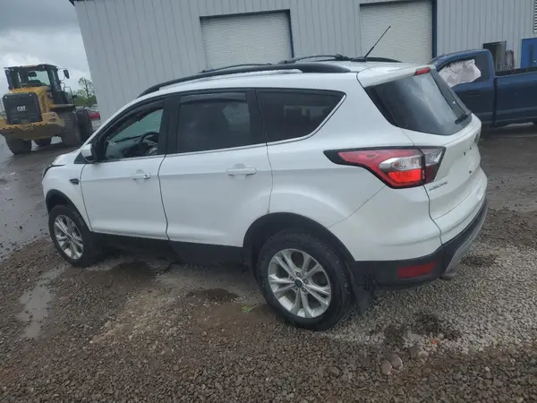 1FMCU9GD2JUA58440 2018 FORD ESCAPE - Image 2