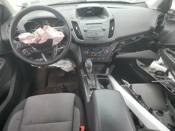 1FMCU9GD2JUA58440 2018 FORD ESCAPE - Image 8