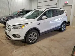 1FMCU9GD2JUA58809 2018 FORD ESCAPE
