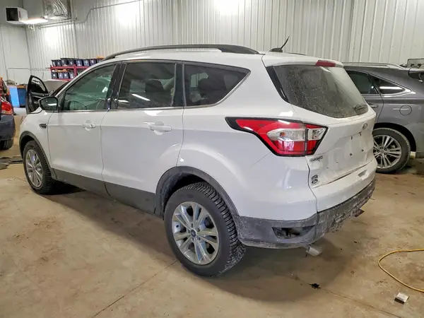 1FMCU9GD2JUA58809 2018 FORD ESCAPE - Image 2