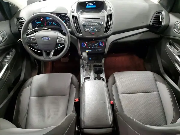 1FMCU9GD2JUA58809 2018 FORD ESCAPE - Image 8