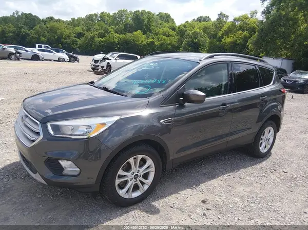 1FMCU9GD2JUA60740 2018 FORD ESCAPE - Image 2