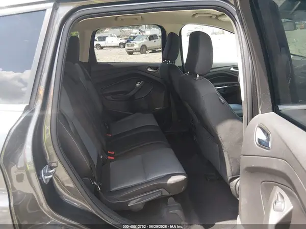 1FMCU9GD2JUA60740 2018 FORD ESCAPE - Image 8