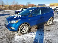 1FMCU9GD2JUA61791 2018 FORD ESCAPE