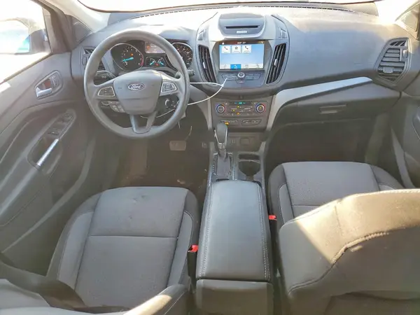 1FMCU9GD2JUA61791 2018 FORD ESCAPE - Image 8