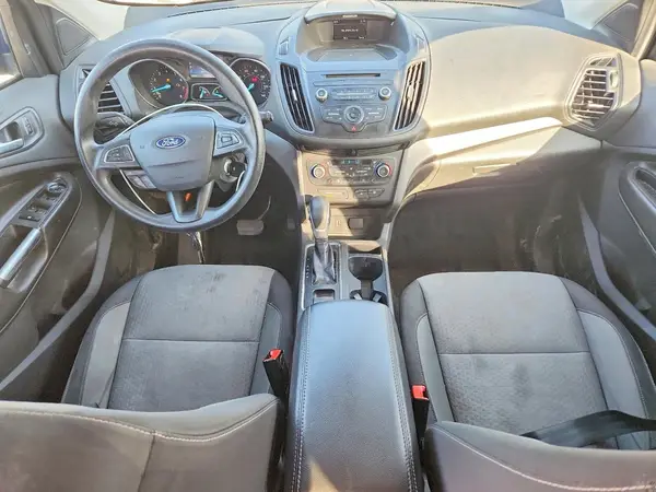 1FMCU9GD2JUA65761 2018 FORD ESCAPE - Image 8