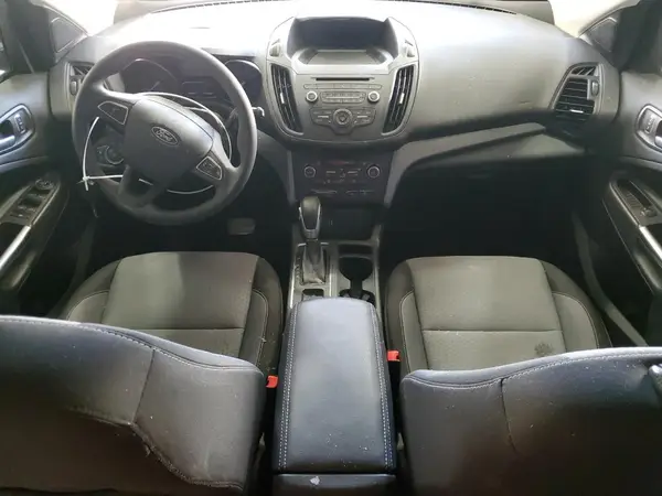 1FMCU9GD2JUA65940 2018 FORD ESCAPE - Image 8
