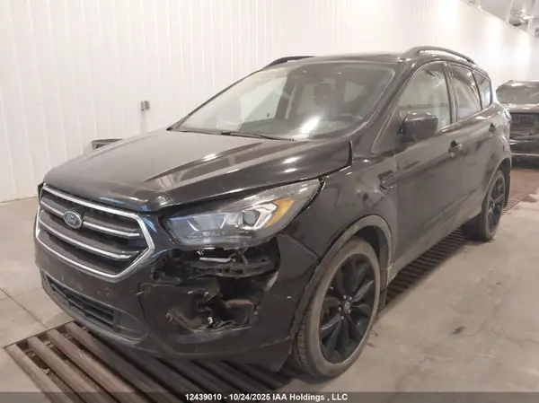 1FMCU9GD2JUA67882 2018 FORD ESCAPE - Image 2