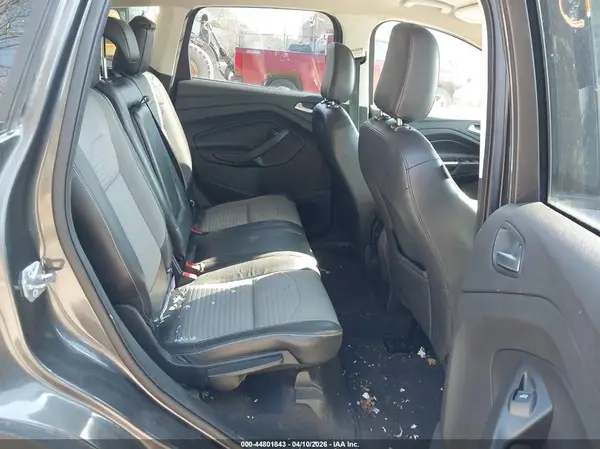 1FMCU9GD2JUA68367 2018 FORD ESCAPE - Image 8