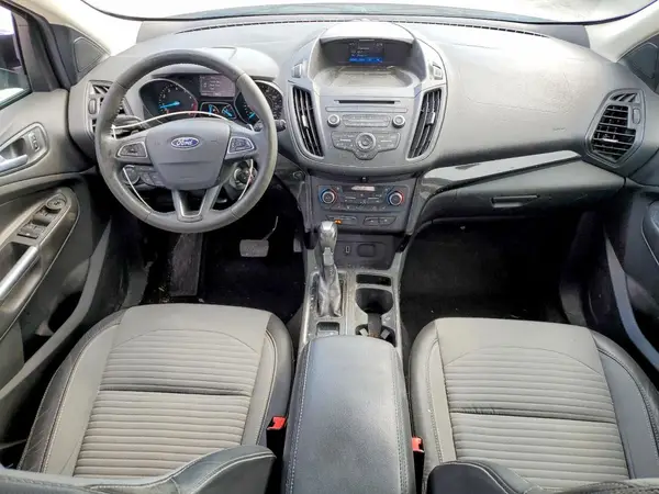 1FMCU9GD2JUA70278 2018 FORD ESCAPE - Image 8