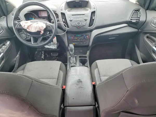 1FMCU9GD2JUA72936 2018 FORD ESCAPE - Image 8