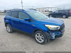 1FMCU9GD2JUA73312 2018 FORD ESCAPE