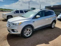 1FMCU9GD2JUA73911 2018 FORD ESCAPE