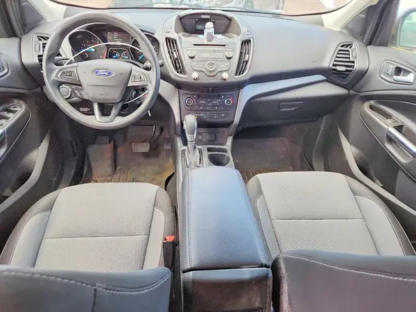 1FMCU9GD2JUA73911 2018 FORD ESCAPE - Image 8