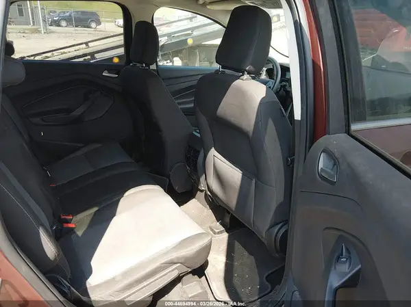 1FMCU9GD2JUA74024 2018 FORD ESCAPE - Image 8