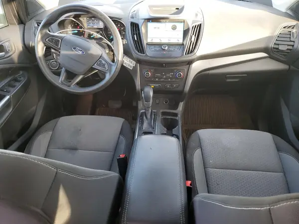1FMCU9GD2JUA74895 2018 FORD ESCAPE - Image 8