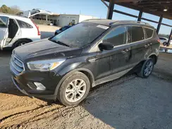 1FMCU9GD2JUA75304 2018 FORD ESCAPE
