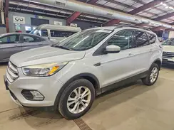 1FMCU9GD2JUA75321 2018 FORD ESCAPE