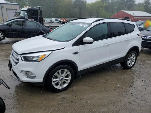 1FMCU9GD2JUA76985 2018 FORD ESCAPE - Image 1