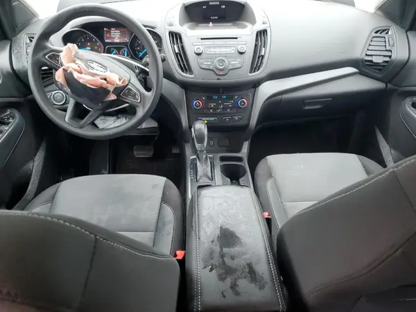 1FMCU9GD2JUA76985 2018 FORD ESCAPE - Image 8