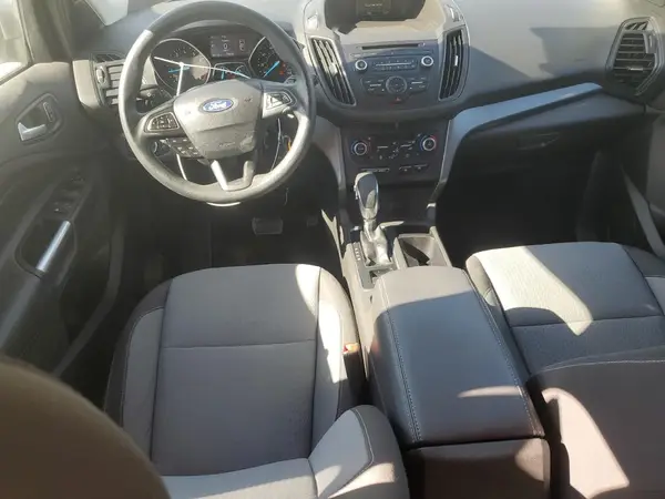 1FMCU9GD2JUA77263 2018 FORD ESCAPE - Image 8