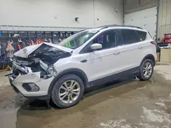 1FMCU9GD2JUA77604 2018 FORD ESCAPE
