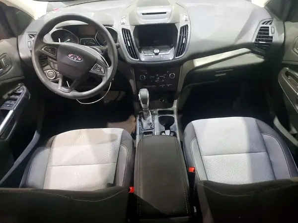 1FMCU9GD2JUA77604 2018 FORD ESCAPE - Image 8