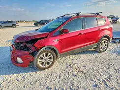 1FMCU9GD2JUA77621 2018 FORD ESCAPE