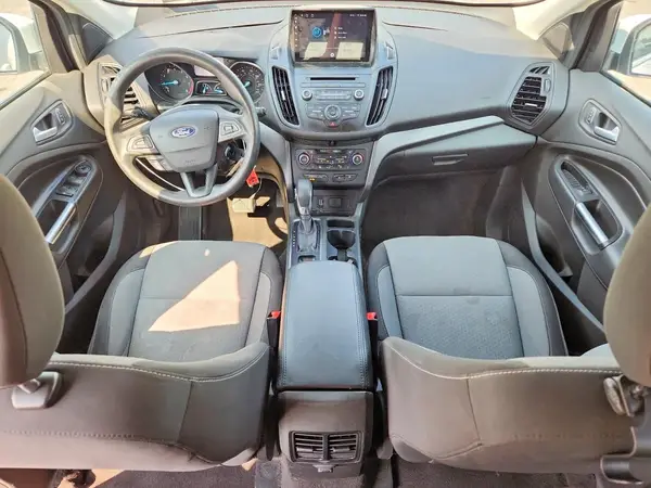 1FMCU9GD2JUA77666 2018 FORD ESCAPE - Image 8