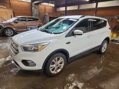 1FMCU9GD2JUA81782 2018 FORD ESCAPE