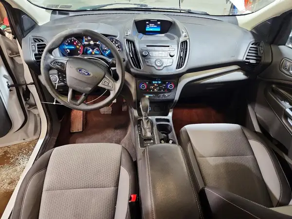 1FMCU9GD2JUA81782 2018 FORD ESCAPE - Image 8