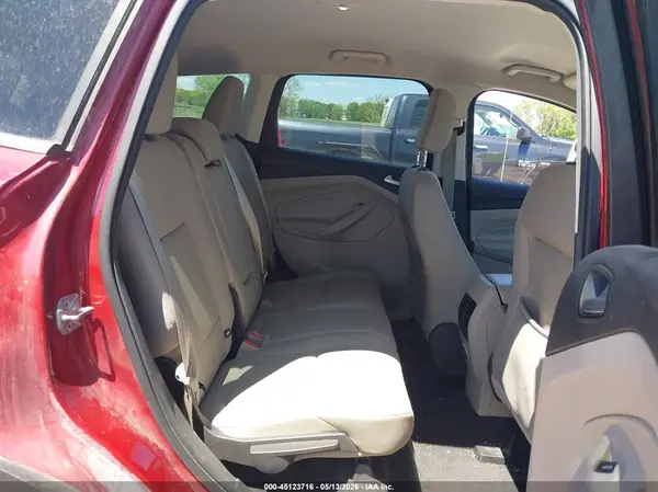 1FMCU9GD2JUA84942 2018 FORD ESCAPE - Image 8