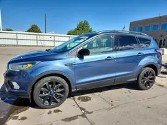 1FMCU9GD2JUA85041 2018 FORD ESCAPE
