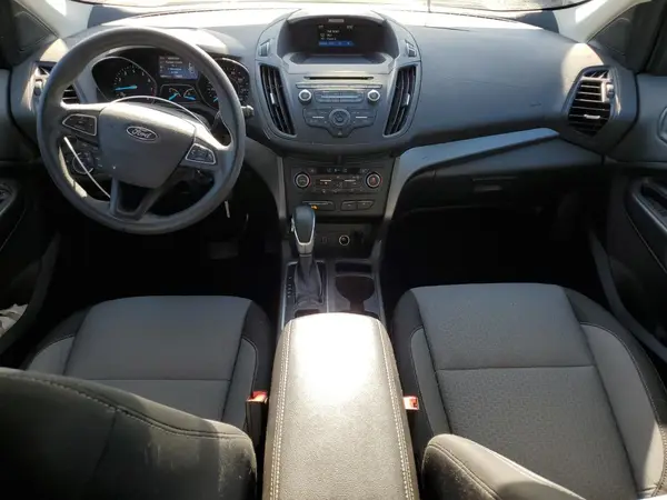 1FMCU9GD2JUA86612 2018 FORD ESCAPE - Image 8
