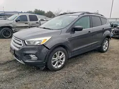 1FMCU9GD2JUA87341 2018 FORD ESCAPE