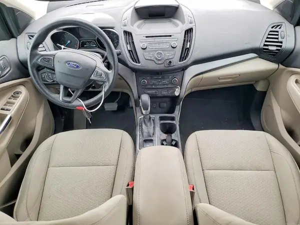 1FMCU9GD2JUA87341 2018 FORD ESCAPE - Image 8