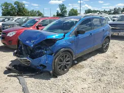 1FMCU9GD2JUA87646 2018 FORD ESCAPE
