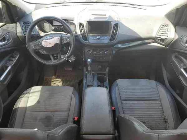 1FMCU9GD2JUA87646 2018 FORD ESCAPE - Image 8