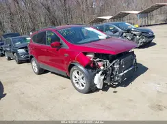 1FMCU9GD2JUA89042 2018 FORD ESCAPE