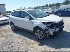 1FMCU9GD2JUA90627 2018 FORD ESCAPE