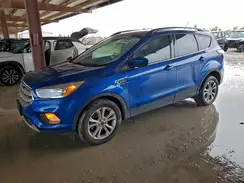 1FMCU9GD2JUA91292 2018 FORD ESCAPE