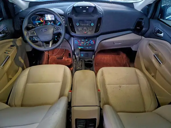 1FMCU9GD2JUA91292 2018 FORD ESCAPE - Image 8