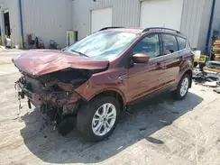 1FMCU9GD2JUA91308 2018 FORD ESCAPE