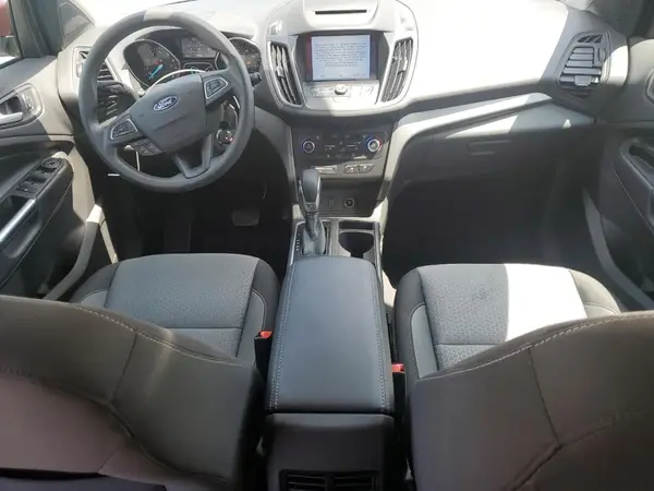 1FMCU9GD2JUA91308 2018 FORD ESCAPE - Image 8
