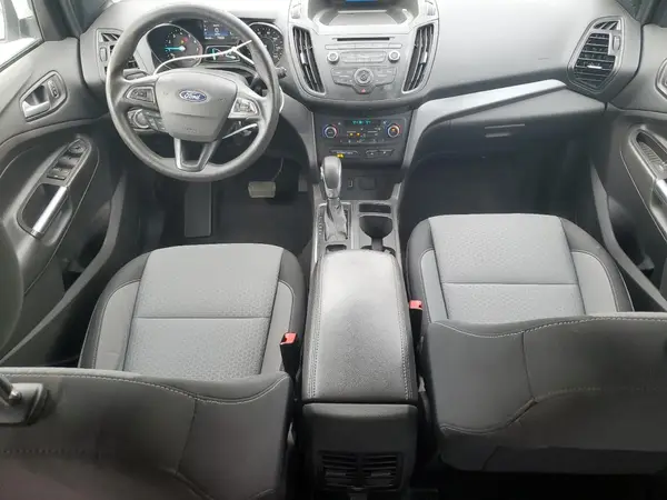 1FMCU9GD2JUA94810 2018 FORD ESCAPE - Image 8