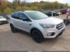 1FMCU9GD2JUB00881 2018 FORD ESCAPE