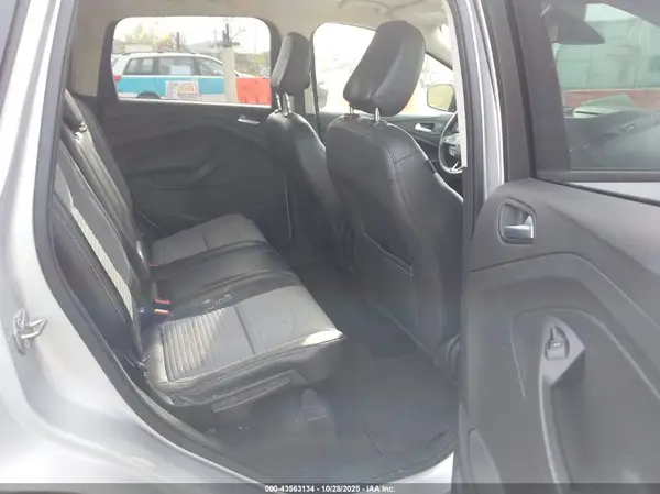 1FMCU9GD2JUB00881 2018 FORD ESCAPE - Image 8