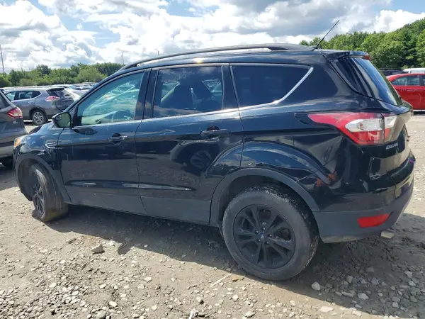 1FMCU9GD2JUB01528 2018 FORD ESCAPE - Image 2